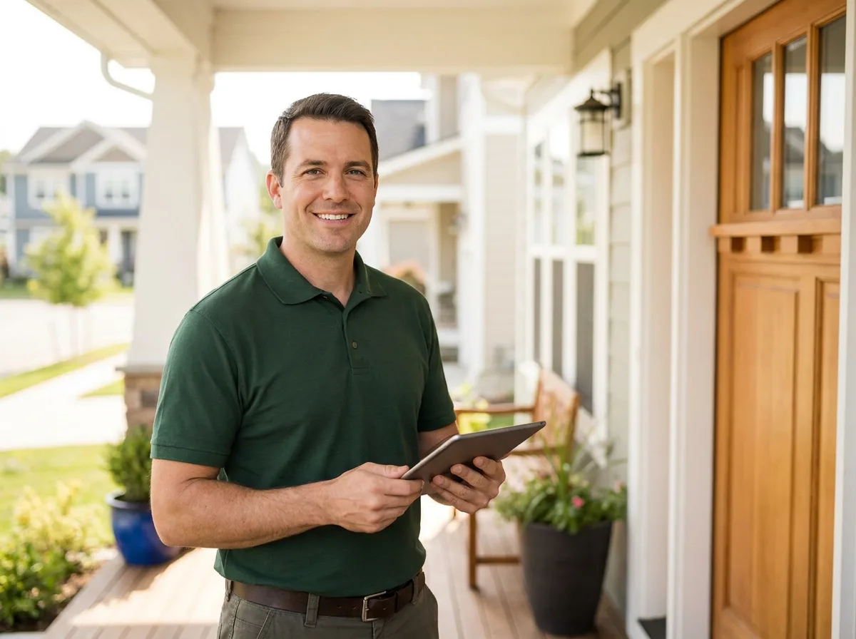 Pest control FAQs for Pomona, KS